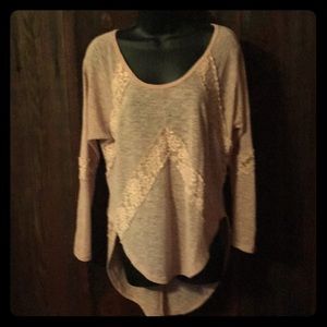 Women’s sweater